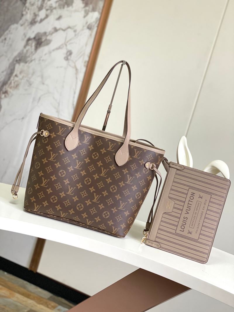 LV Shopping Bags